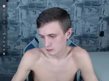 Chaturbate Adult Webcam of oliverfresh