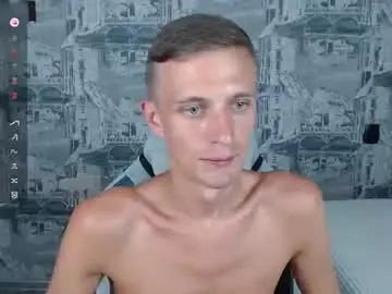 Chaturbate Adult Video Chat of oliverfresh