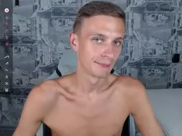 Chaturbate Adult Webcams of oliverfresh