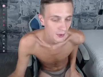 Chaturbate Adult Video Chat of oliverfresh