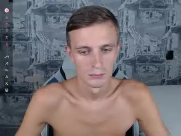 Chaturbate Sex Cam of oliverfresh