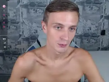 Chaturbate Adult Video Chat of oliverfresh