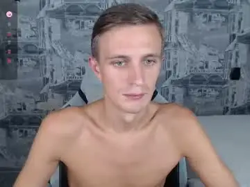 Chaturbate Sex Chat of oliverfresh