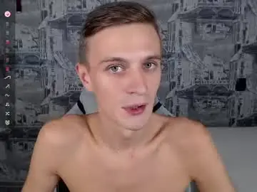 Chaturbate Live Sex Cam of oliverfresh