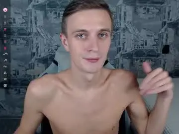 Chaturbate Free Porn Cam of oliverfresh