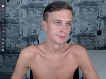 Chaturbate Best Webcam of oliverfresh