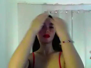 Chaturbate Best live sex cam show of shin_foxy