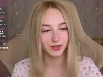 Chaturbate Live Sex Cam of shy__polly