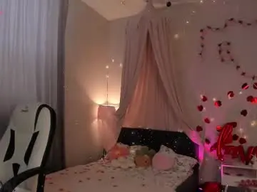 Chaturbate Free Live Porn of sofia_gaze