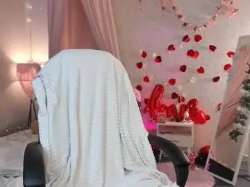Chaturbate Adult Webcam of sofia_gaze
