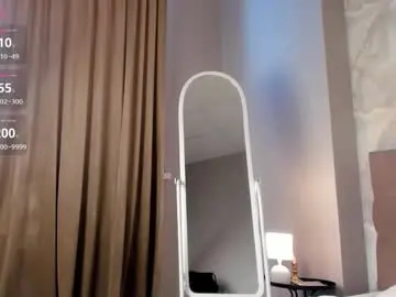 Chaturbate Private Sex Chat of sofia_gaze