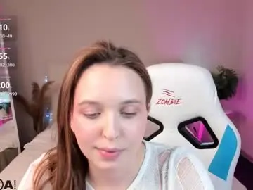 Chaturbate Best Webcam of sofia_gaze