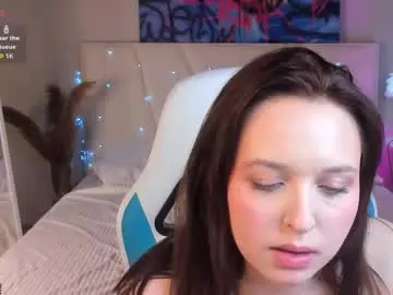 Chaturbate Private Sex Chat of sofia_gaze