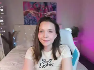 Chaturbate Sex Cam of sofia_gaze