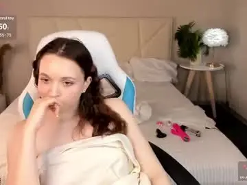 Chaturbate Live Sex Cam of sofia_gaze