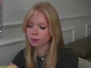 Chaturbate Adult Webcam of sonyaplush