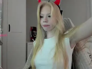 Chaturbate Nude Webcam of sonyaplush