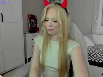 Chaturbate Adult Video Chat of sonyaplush