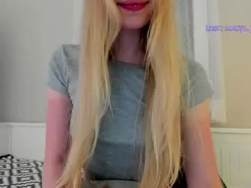 Chaturbate Best Webcam of sonyaplush