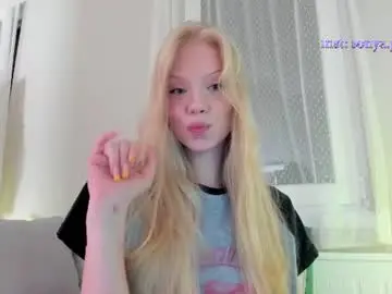 Chaturbate Free Live Porn of sonyaplush
