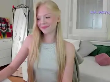 Chaturbate Live Porn of sonyaplush