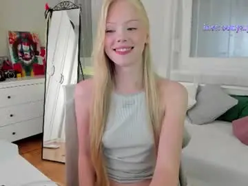 Chaturbate Nude Webcam of sonyaplush