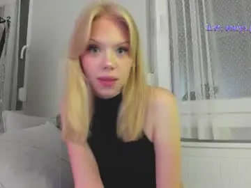 Chaturbate Best Webcam of sonyaplush