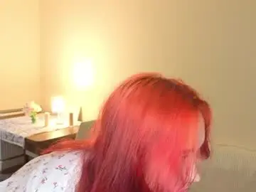 Chaturbate Live Sex Cam of unforgettablehelen
