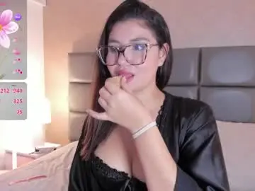 Chaturbate Sex Cam of vera_price_