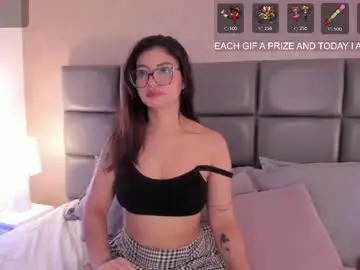 Chaturbate Adult Video Chat of vera_price_