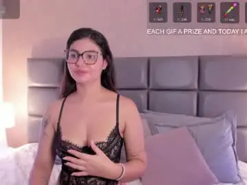 Chaturbate Live Porn of vera_price_
