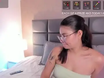 Chaturbate Adult Video Chat of vera_price_