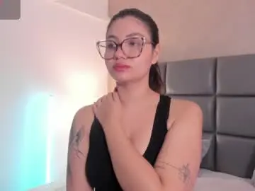 Chaturbate Live Sex Cam of vera_price_