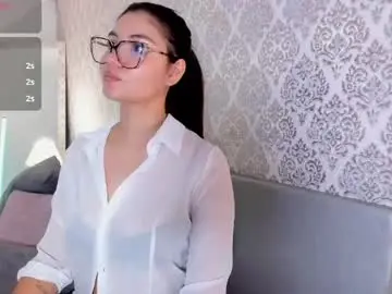Chaturbate Live Sex Cam of vera_price_