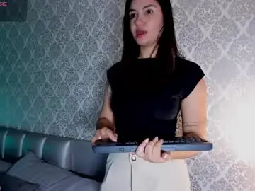 Chaturbate Sex Chat of vera_price_