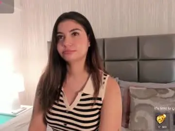 Chaturbate Watch Live Sex Cams of vera_price_