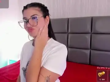 Chaturbate Adult Video Chat of vera_price_