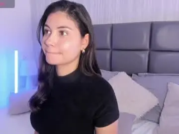 Chaturbate Nude Webcam of vera_price_