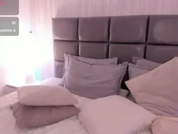 Chaturbate Sex Chat of vera_price_