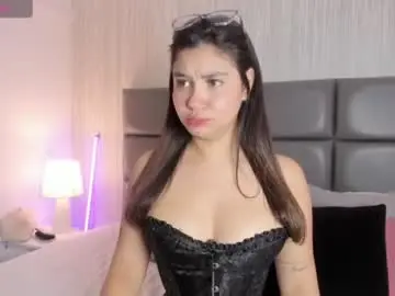 Chaturbate Live Porn of vera_price_