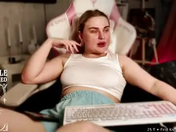 Chaturbate Private Sex Chat of wounded_goddess