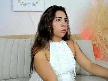 Chaturbate Live Sex of _sweet_ary__