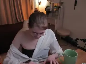 Chaturbate Live Sex of alison_doody