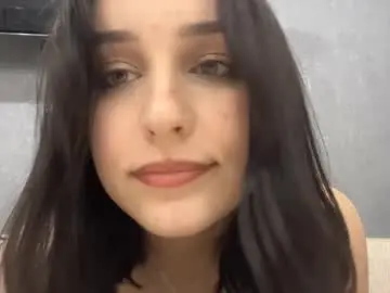 Chaturbate Nude Webcam of ashliebulson