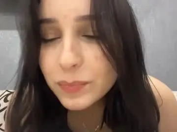 Chaturbate Adult Webcams of ashliebulson