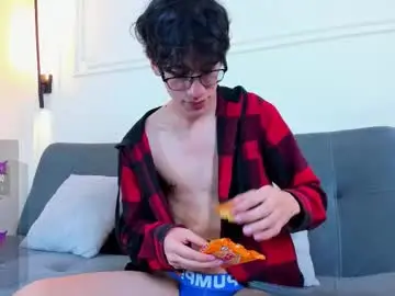 Chaturbate Free Porn Cam of camilo_stark