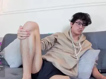 Chaturbate Live Porn of camilo_stark