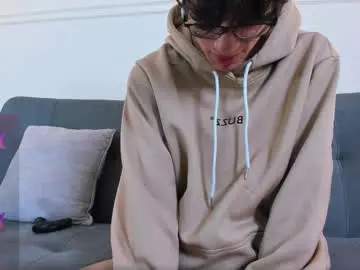 Chaturbate Watch Live Sex Cams of camilo_stark