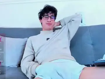 Chaturbate Live Porn of camilo_stark