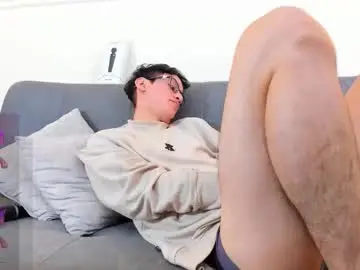 Chaturbate Sex Chat of camilo_stark